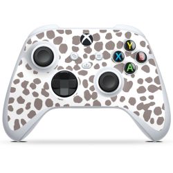 Folien für Controller glänzend