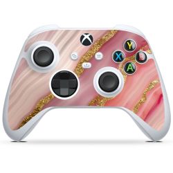 Foils for Controller glossy