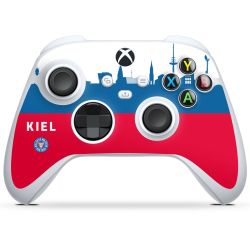 Folien für Controller glänzend