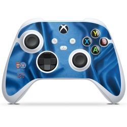 Folien für Controller glänzend