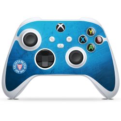 Folien für Controller glänzend