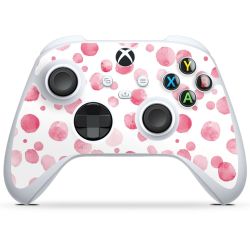 Foils for Controller glossy