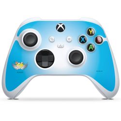 Folien für Controller glänzend