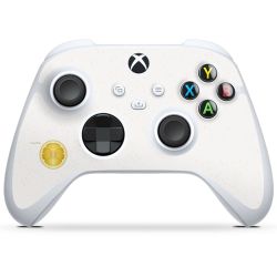 Foils for Controller glossy