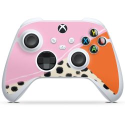 Foils for Controller glossy