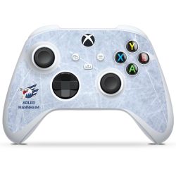 Folien für Controller glänzend
