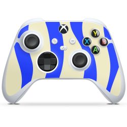 Foils for Controller glossy