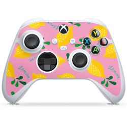 Foils for Controller glossy