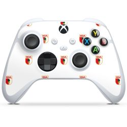 Folien für Controller glänzend
