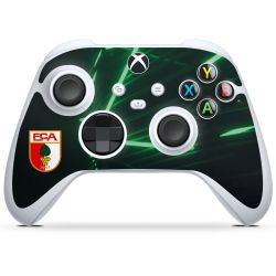Folien für Controller glänzend