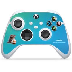 Foils for Controller glossy