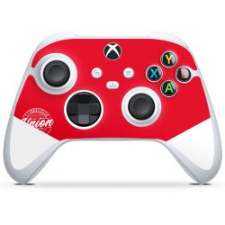 Folien für Controller glänzend