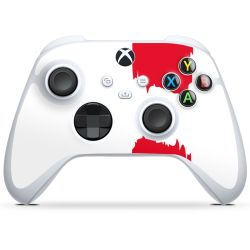 Folien für Controller glänzend