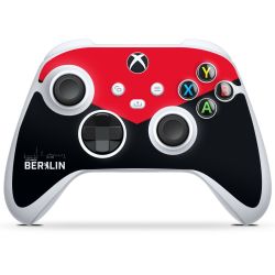Folien für Controller glänzend