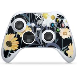 Foils for controller glossy