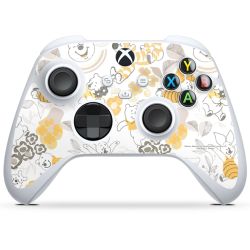 Folien für Controller glänzend