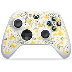 Folien für Controller glänzend