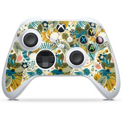 Folien für Controller glänzend