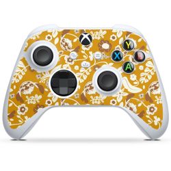 Folien für Controller glänzend