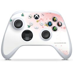 Foils for Controller glossy