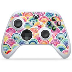 Foils for Controller glossy
