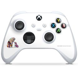 Foils for Controller glossy