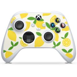 Foils for Controller glossy