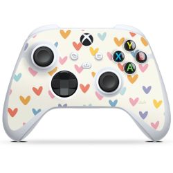 Foils for Controller glossy
