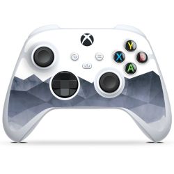 Foils for Controller glossy