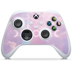 Foils for Controller glossy
