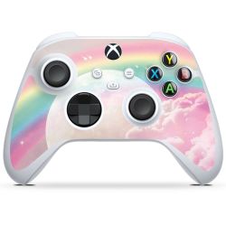 Foils for Controller glossy