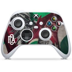 Folien für Controller glänzend