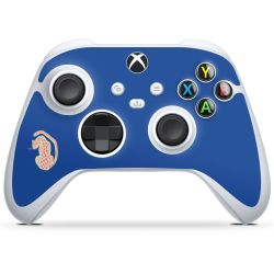 Foils for Controller glossy