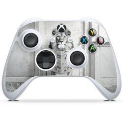Foils for Controller glossy