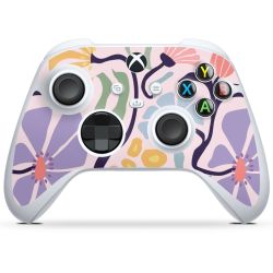 Foils for Controller glossy