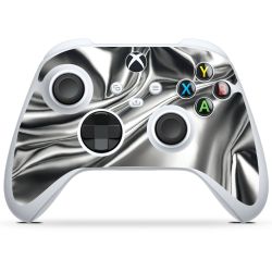 Foils for Controller glossy