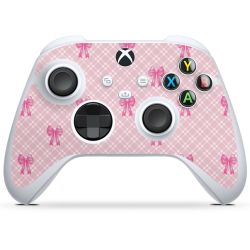Foils for controller glossy