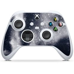 Foils for controller glossy
