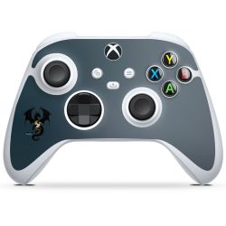 Foils for Controller glossy