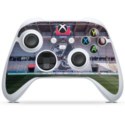 Folien für Controller glänzend