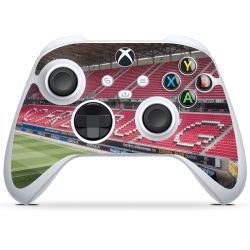 Folien für Controller glänzend