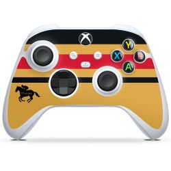 Foils for Controller glossy