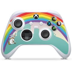 Folien für Controller glänzend