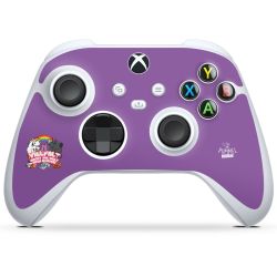 Folien für Controller glänzend