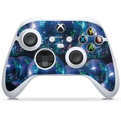 Foils for Controller glossy