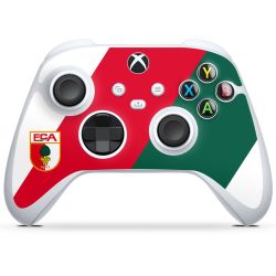 Folien für Controller glänzend