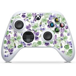 Foils for Controller glossy