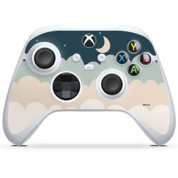 Folien für Controller glänzend