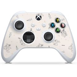 Folien für Controller glänzend