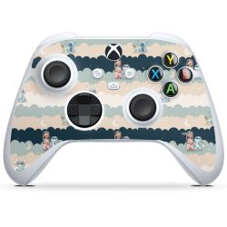 Folien für Controller glänzend